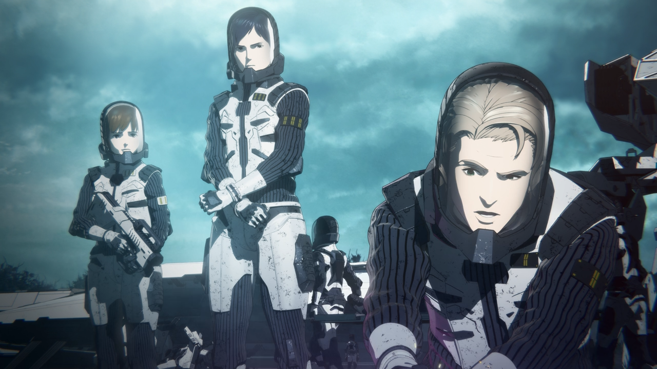 Godzilla: Kaijuu Wakusei (DragsterPS)